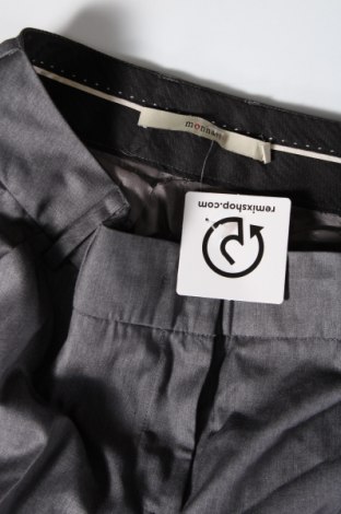 Дамски панталон Monnari, Размер M, Цвят Сив, Цена 29,98 лв.