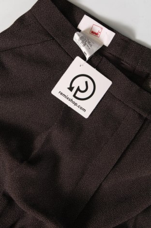 Pantaloni de femei Mondi, Mărime M, Culoare Maro, Preț 40,95 Lei