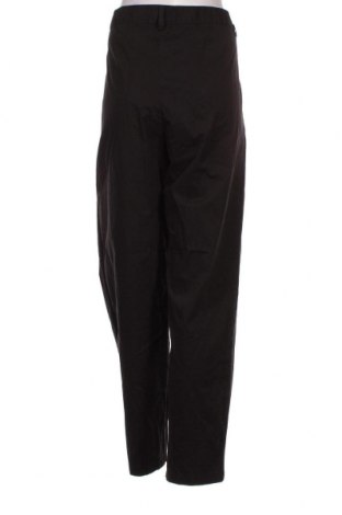 Γυναικείο παντελόνι Monki, Μέγεθος XXL, Χρώμα Μαύρο, Τιμή 9,35 €