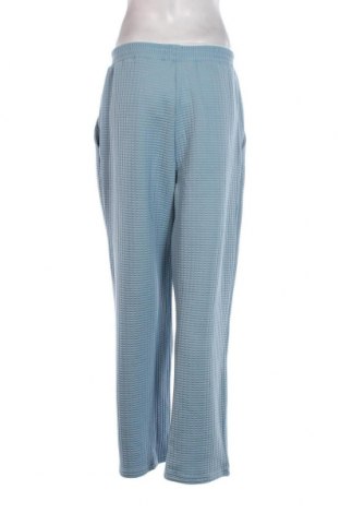 Γυναικείο παντελόνι Monki, Μέγεθος M, Χρώμα Μπλέ, Τιμή 8,59 €