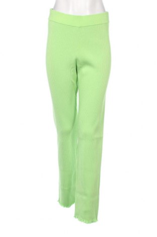 Damenhose Monki, Größe M, Farbe Grün, Preis € 25,26