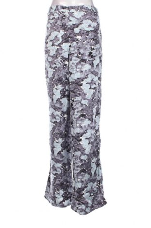 Γυναικείο παντελόνι Monki, Μέγεθος XL, Χρώμα Πολύχρωμο, Τιμή 5,56 €