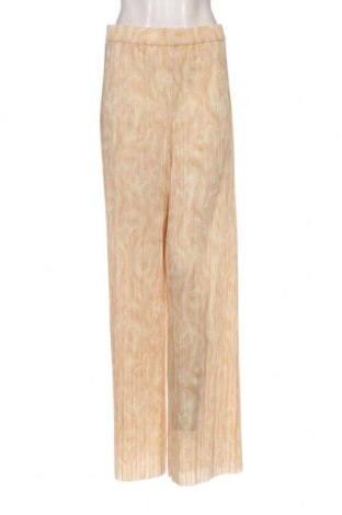 Damenhose Monki, Größe L, Farbe Beige, Preis € 10,86