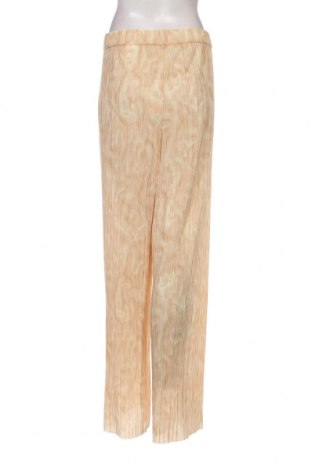 Damenhose Monki, Größe L, Farbe Beige, Preis 10,86 €