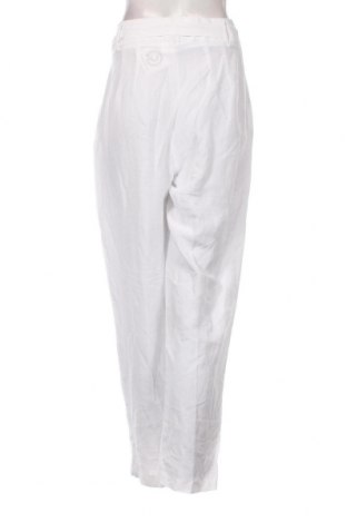 Dámské kalhoty  Moonshine, Velikost L, Barva Bílá, Cena  397,00 Kč