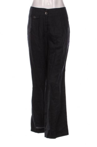 Γυναικείο παντελόνι More & More, Μέγεθος XL, Χρώμα Μπλέ, Τιμή 65,05 €