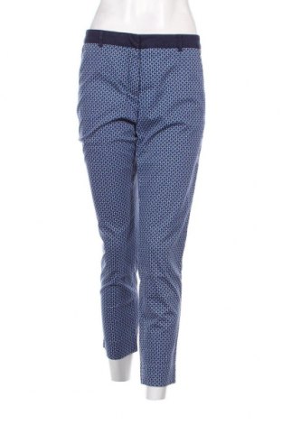 Дамски панталон More & More, Размер M, Цвят Син, Цена 9,78 лв.
