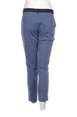 Dámské kalhoty  More & More, Velikost M, Barva Modrá, Cena  124,00 Kč
