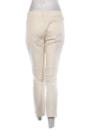 Γυναικείο παντελόνι More, Μέγεθος XL, Χρώμα Εκρού, Τιμή 3,96 €