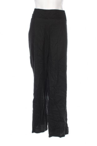 Dámské kalhoty  Ms Mode, Velikost XXL, Barva Černá, Cena  277,00 Kč