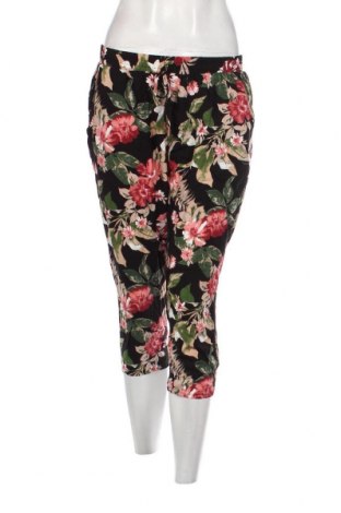 Γυναικείο παντελόνι My Hailys, Μέγεθος L, Χρώμα Πολύχρωμο, Τιμή 9,15 €