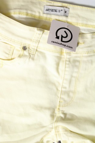 Damenhose My Hailys, Größe M, Farbe Gelb, Preis € 20,18