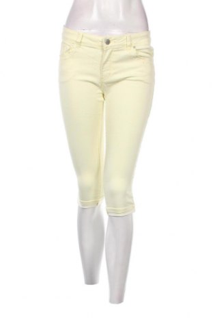 Γυναικείο παντελόνι My Hailys, Μέγεθος M, Χρώμα Κίτρινο, Τιμή 4,49 €