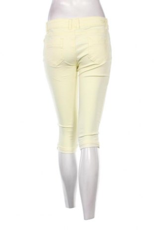 Pantaloni de femei My Hailys, Mărime M, Culoare Galben, Preț 23,85 Lei