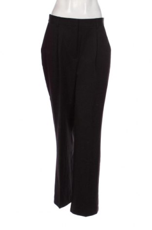 Γυναικείο παντελόνι NA-KD, Μέγεθος M, Χρώμα Μαύρο, Τιμή 7,16 €