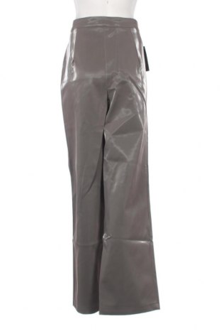 Damenhose NA-KD, Größe XL, Farbe Grau, Preis € 44,85
