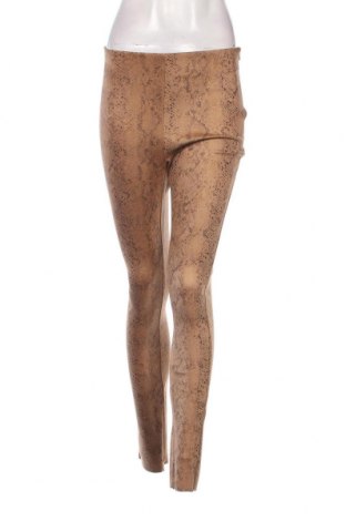 Γυναικείο παντελόνι NA-KD, Μέγεθος S, Χρώμα Πολύχρωμο, Τιμή 4,49 €