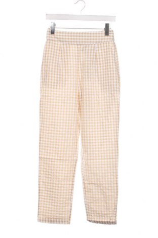 Γυναικείο παντελόνι NA-KD, Μέγεθος XS, Χρώμα Πολύχρωμο, Τιμή 8,97 €