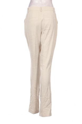 Dámské kalhoty  NA-KD, Velikost M, Barva Béžová, Cena  92,00 Kč