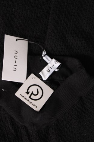 Γυναικείο παντελόνι NU-IN, Μέγεθος M, Χρώμα Μαύρο, Τιμή 7,62 €
