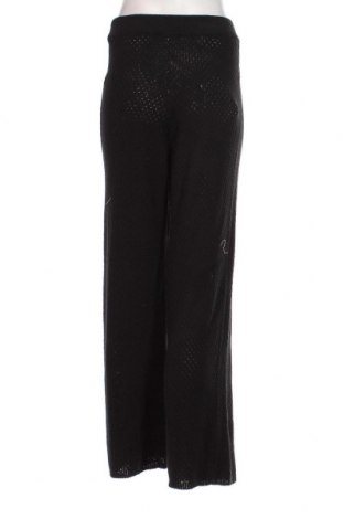 Дамски панталон NU-IN, Размер M, Цвят Черен, Цена 14,79 лв.