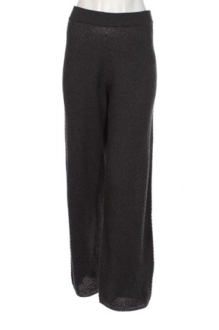 Pantaloni de femei NU-IN, Mărime XS, Culoare Gri, Preț 68,68 Lei