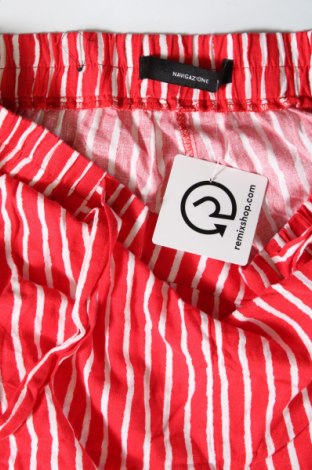 Γυναικείο παντελόνι Navigazione, Μέγεθος L, Χρώμα Κόκκινο, Τιμή 17,94 €