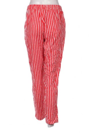 Γυναικείο παντελόνι Navigazione, Μέγεθος L, Χρώμα Κόκκινο, Τιμή 17,94 €