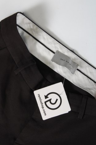 Дамски панталон Neo Noir, Размер XXS, Цвят Черен, Цена 92,57 лв.