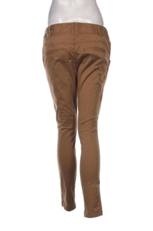 Γυναικείο παντελόνι New Look, Μέγεθος M, Χρώμα Καφέ, Τιμή 2,69 €