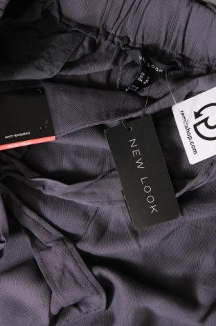 Damenhose New Look, Größe XL, Farbe Grau, Preis 24,33 €