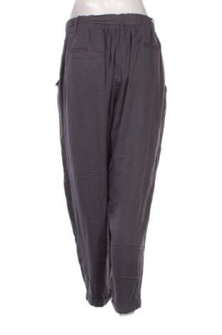 Γυναικείο παντελόνι New Look, Μέγεθος XL, Χρώμα Γκρί, Τιμή 21,62 €