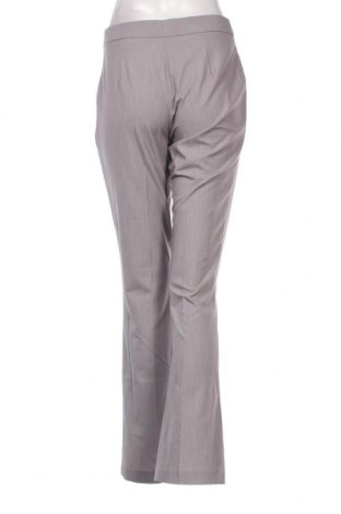 Дамски панталон New Look, Размер M, Цвят Сив, Цена 15,64 лв.