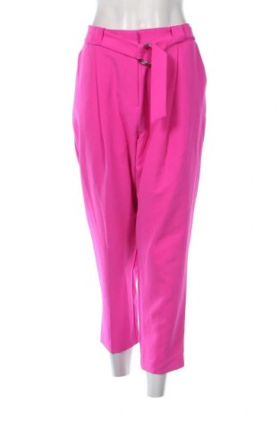 Dámské kalhoty  New Look, Velikost XL, Barva Růžová, Cena  371,00 Kč