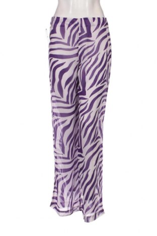 Γυναικείο παντελόνι Nly Trend, Μέγεθος S, Χρώμα Πολύχρωμο, Τιμή 10,43 €