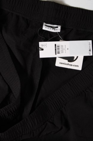 Дамски панталон Noisy May, Размер 3XL, Цвят Черен, Цена 46,00 лв.