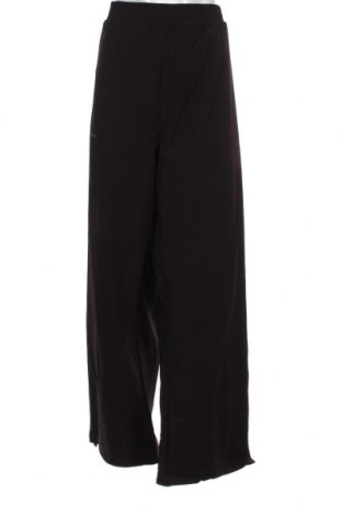 Γυναικείο παντελόνι Noisy May, Μέγεθος 3XL, Χρώμα Μαύρο, Τιμή 14,23 €