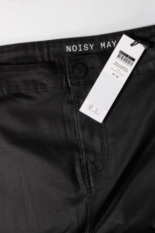 Pantaloni de femei Noisy May, Mărime M, Culoare Negru, Preț 59,01 Lei