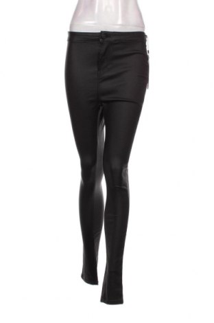 Pantaloni de femei Noisy May, Mărime M, Culoare Negru, Preț 74,15 Lei
