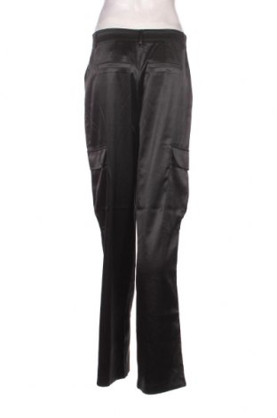Дамски панталон Noisy May, Размер M, Цвят Черен, Цена 16,56 лв.