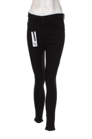Pantaloni de femei Noisy May, Mărime M, Culoare Negru, Preț 92,31 Lei