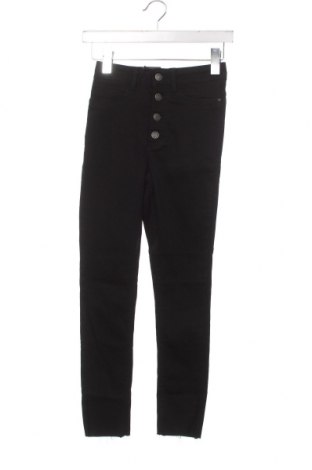 Дамски панталон Noisy May, Размер S, Цвят Черен, Цена 46,00 лв.