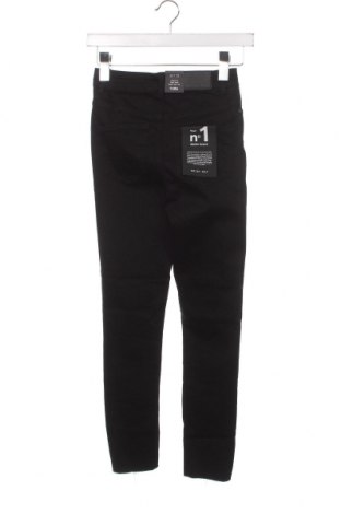 Дамски панталон Noisy May, Размер S, Цвят Черен, Цена 28,52 лв.