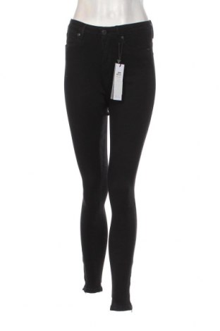 Pantaloni de femei Noisy May, Mărime XS, Culoare Negru, Preț 78,69 Lei
