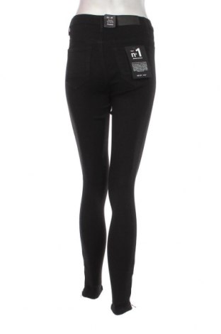 Дамски панталон Noisy May, Размер XS, Цвят Черен, Цена 18,86 лв.
