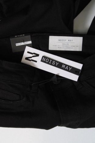 Dámské kalhoty  Noisy May, Velikost S, Barva Černá, Cena  307,00 Kč