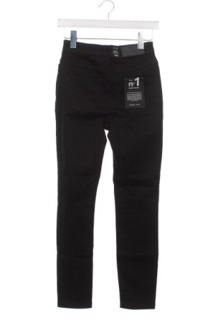 Pantaloni de femei Noisy May, Mărime S, Culoare Negru, Preț 69,61 Lei