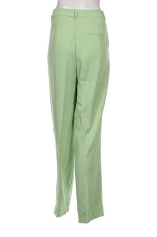 Γυναικείο παντελόνι Noisy May, Μέγεθος M, Χρώμα Πράσινο, Τιμή 11,38 €