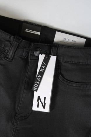 Дамски панталон Noisy May, Размер XS, Цвят Черен, Цена 14,26 лв.