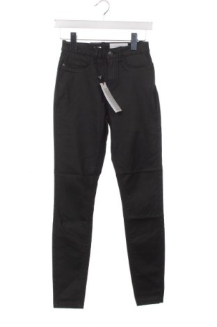 Дамски панталон Noisy May, Размер XS, Цвят Черен, Цена 4,60 лв.